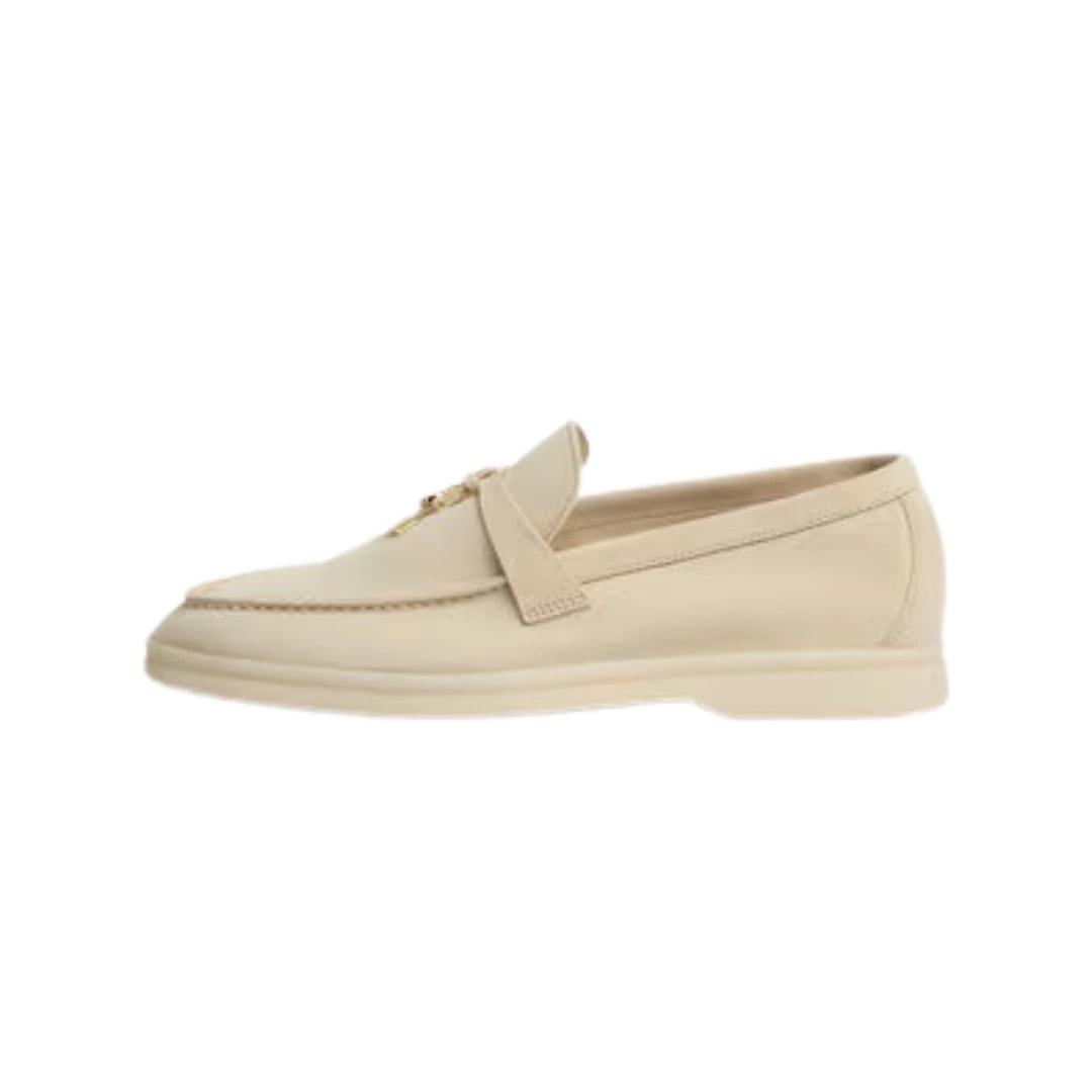 Loro Piana Footwear | Summer Charms Walk Cashmere
