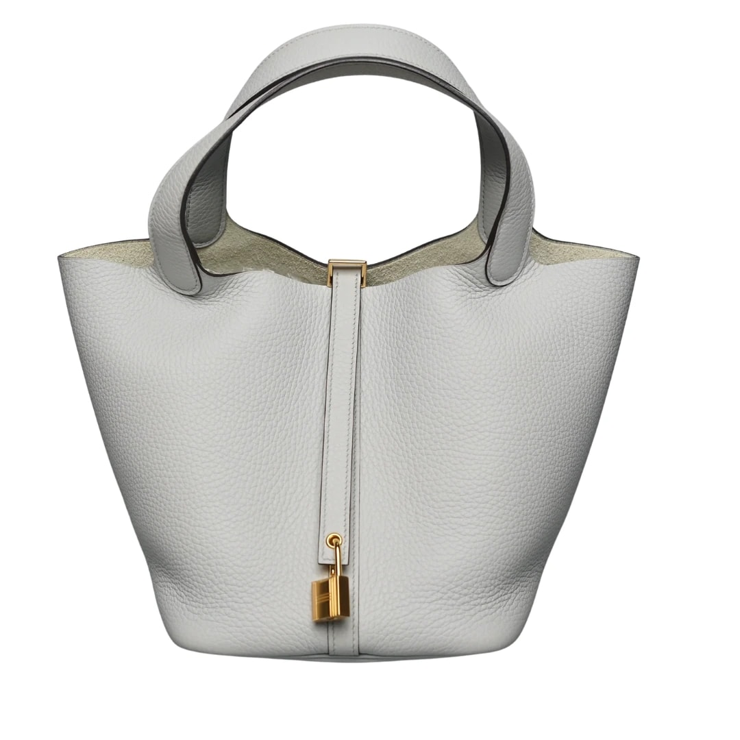 Hermès Picotin Lock 18 Bucket Bag