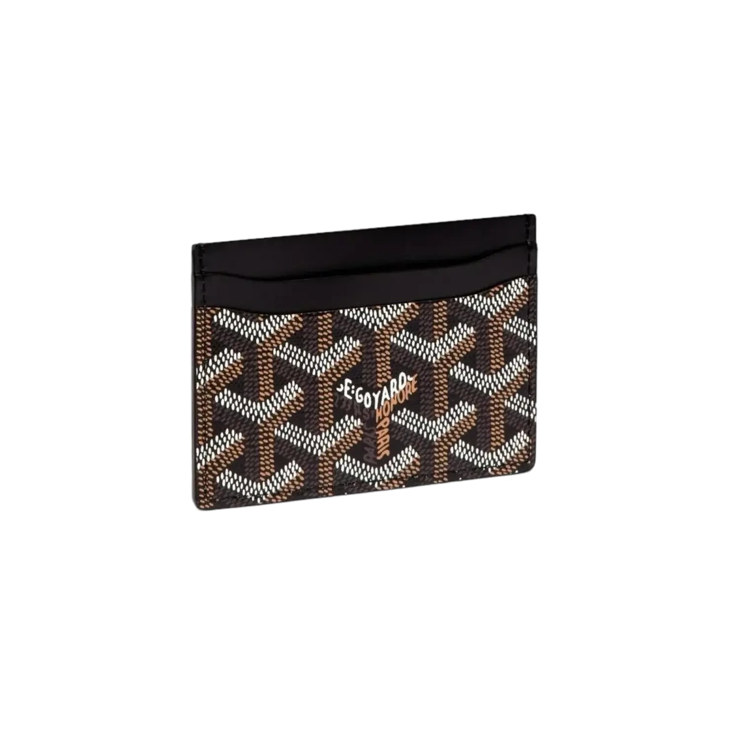 Goyard Saint Sulpice Card Holder