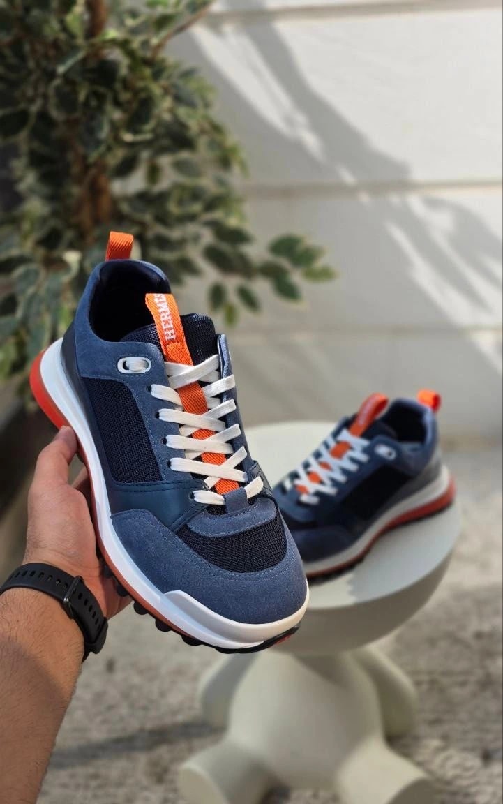 Hermès | أحذية H24 الرياضية