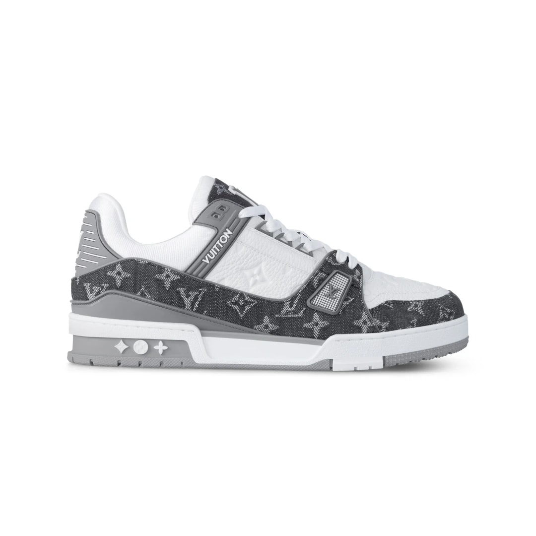 Louis Vuitton LV Trainer Sneakers
