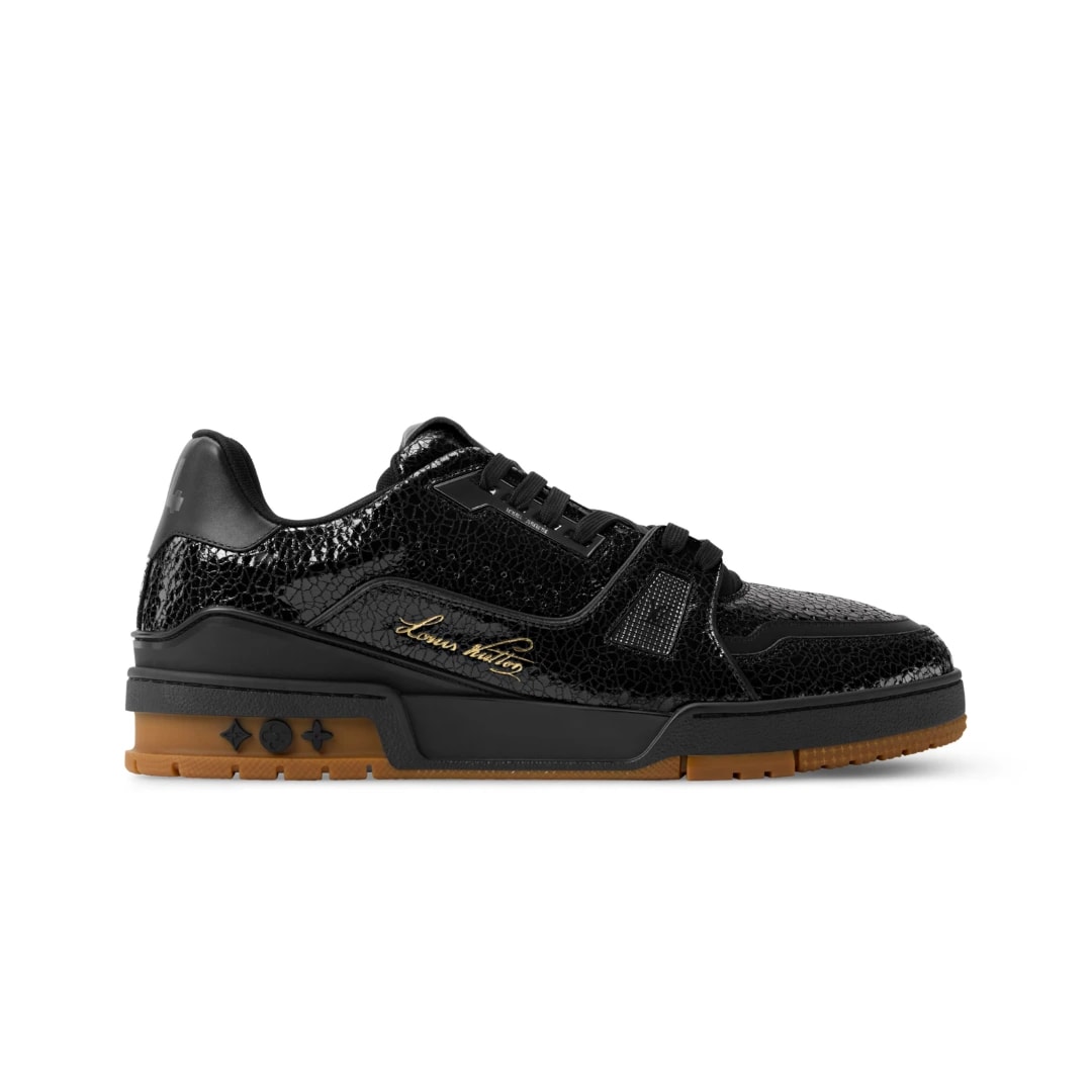 Louis Vuitton LV Trainer Sneakers (SH-LV-074-36)