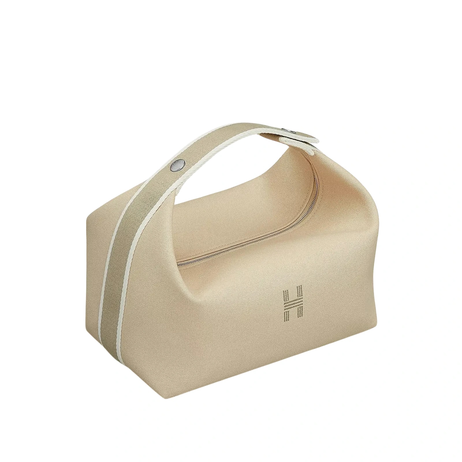 Hermès Bride-A-Brac Bag – Off White