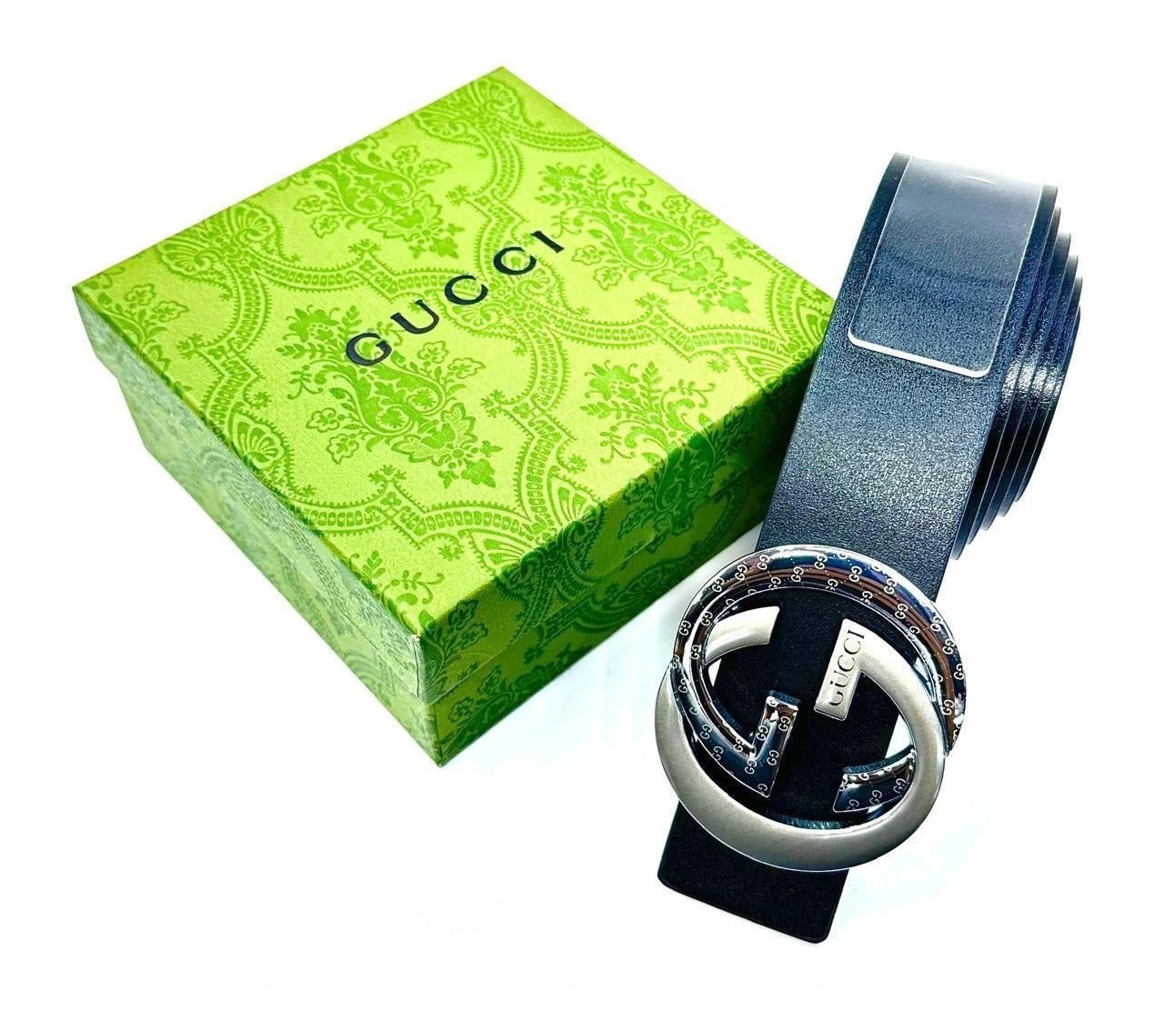 Gucci | Interlocking G Belt