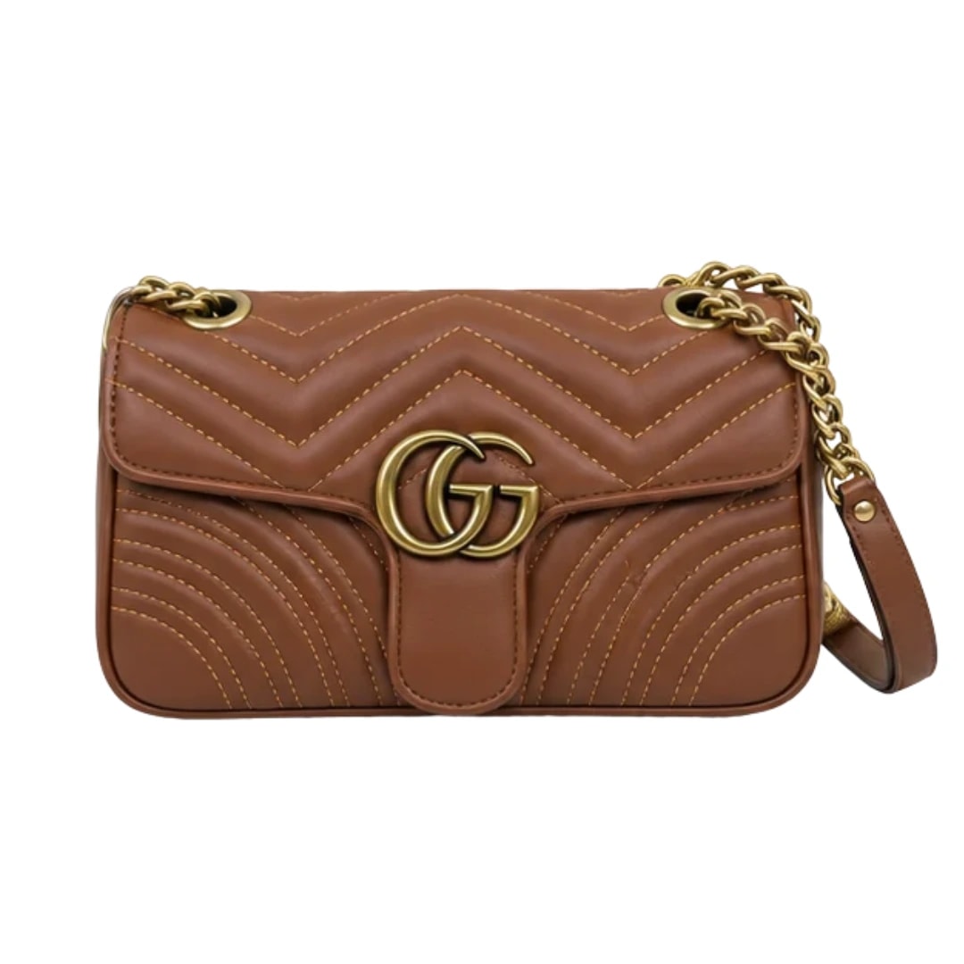 Gucci GG Marmont Small Bag