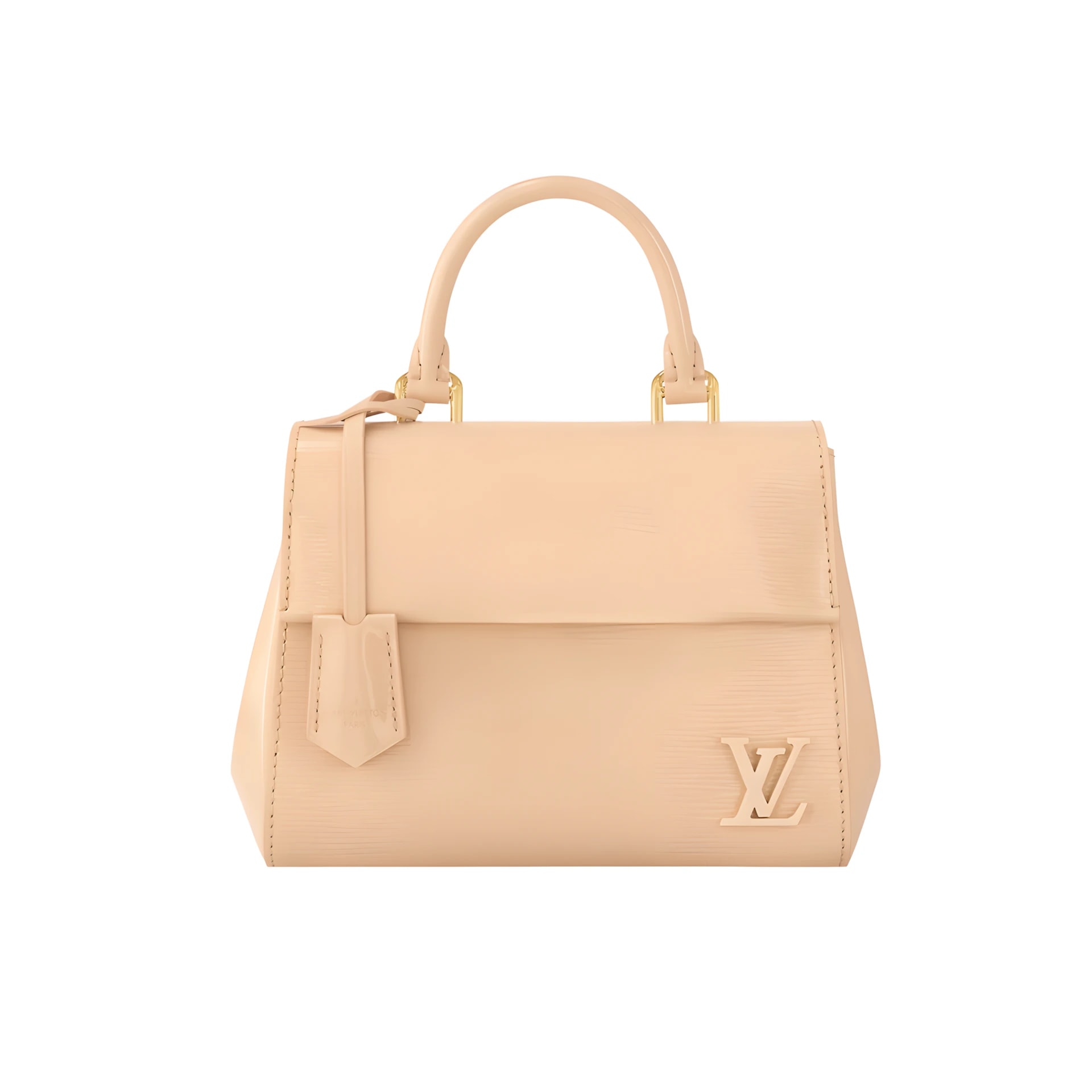 Louis Vuitton Ever More PM Monogram Canvas (NB15FEB-011)