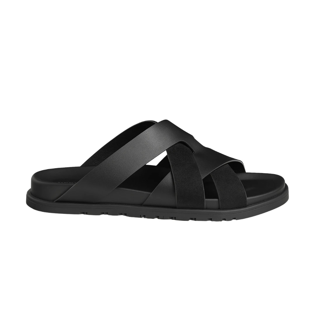 Hermès Footwear | Kazimir Black