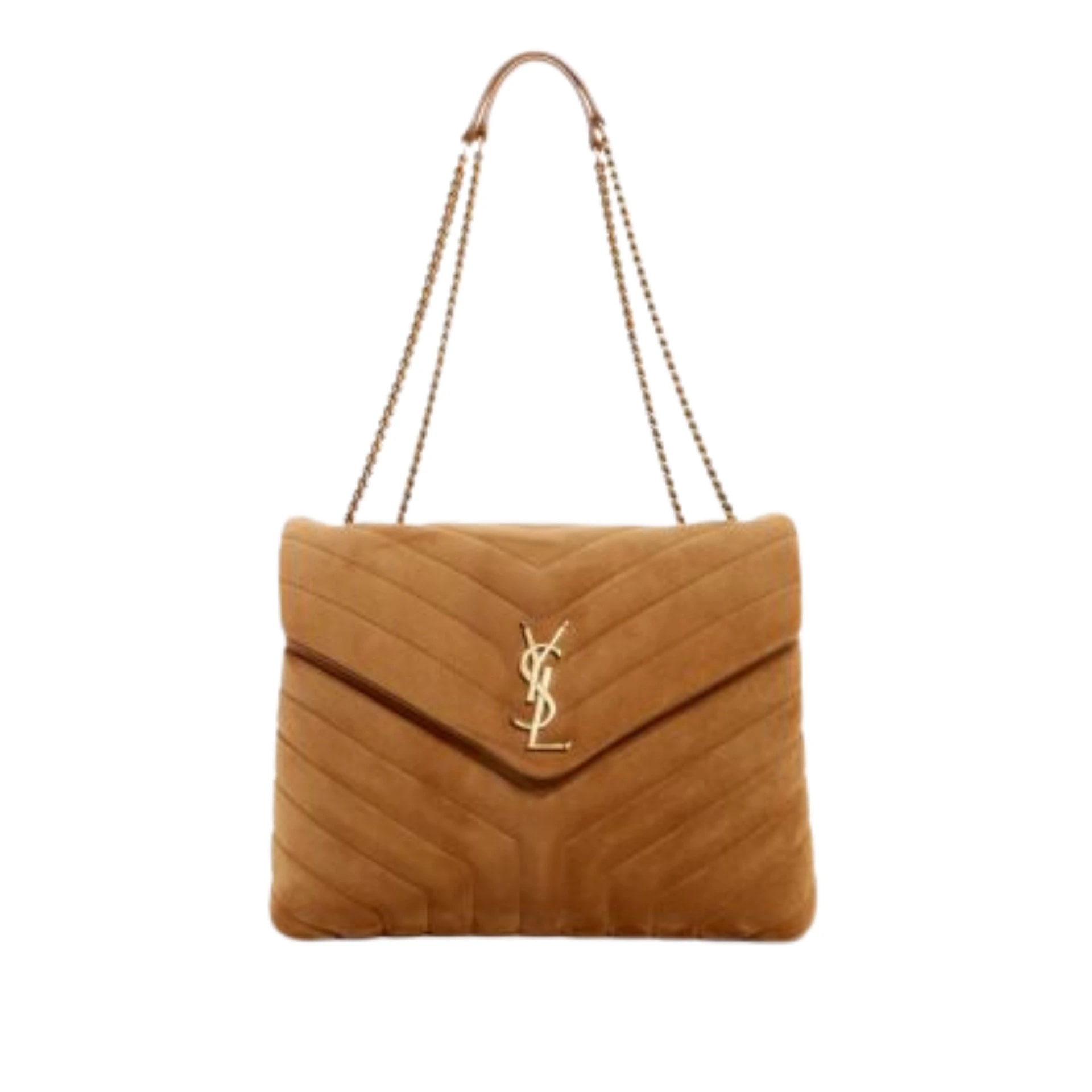 Saint Laurent Loulou Small / Medium Shoulder Bag