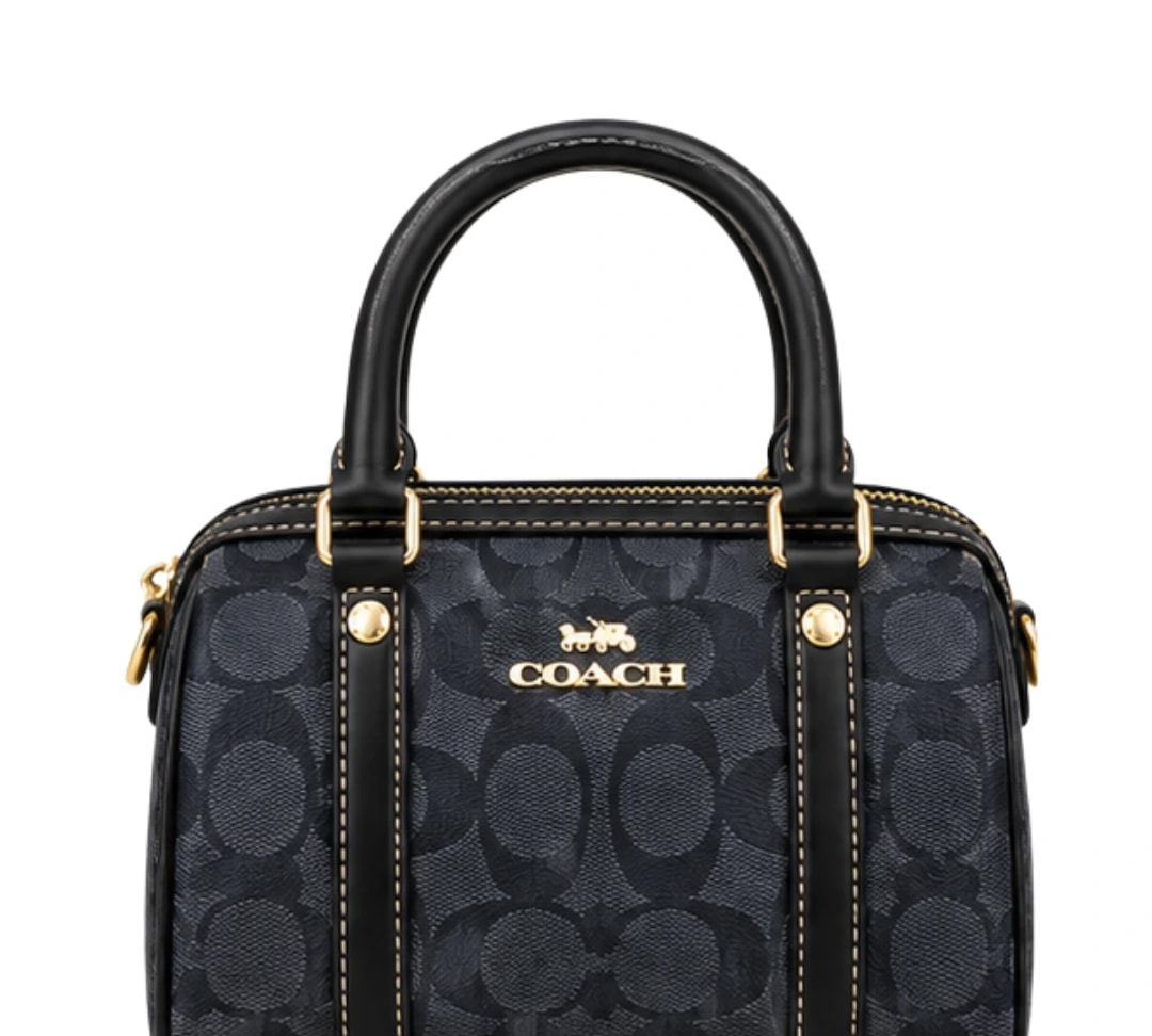 Coach Micro Rowan Bag (GEN-DA3CDAE0)