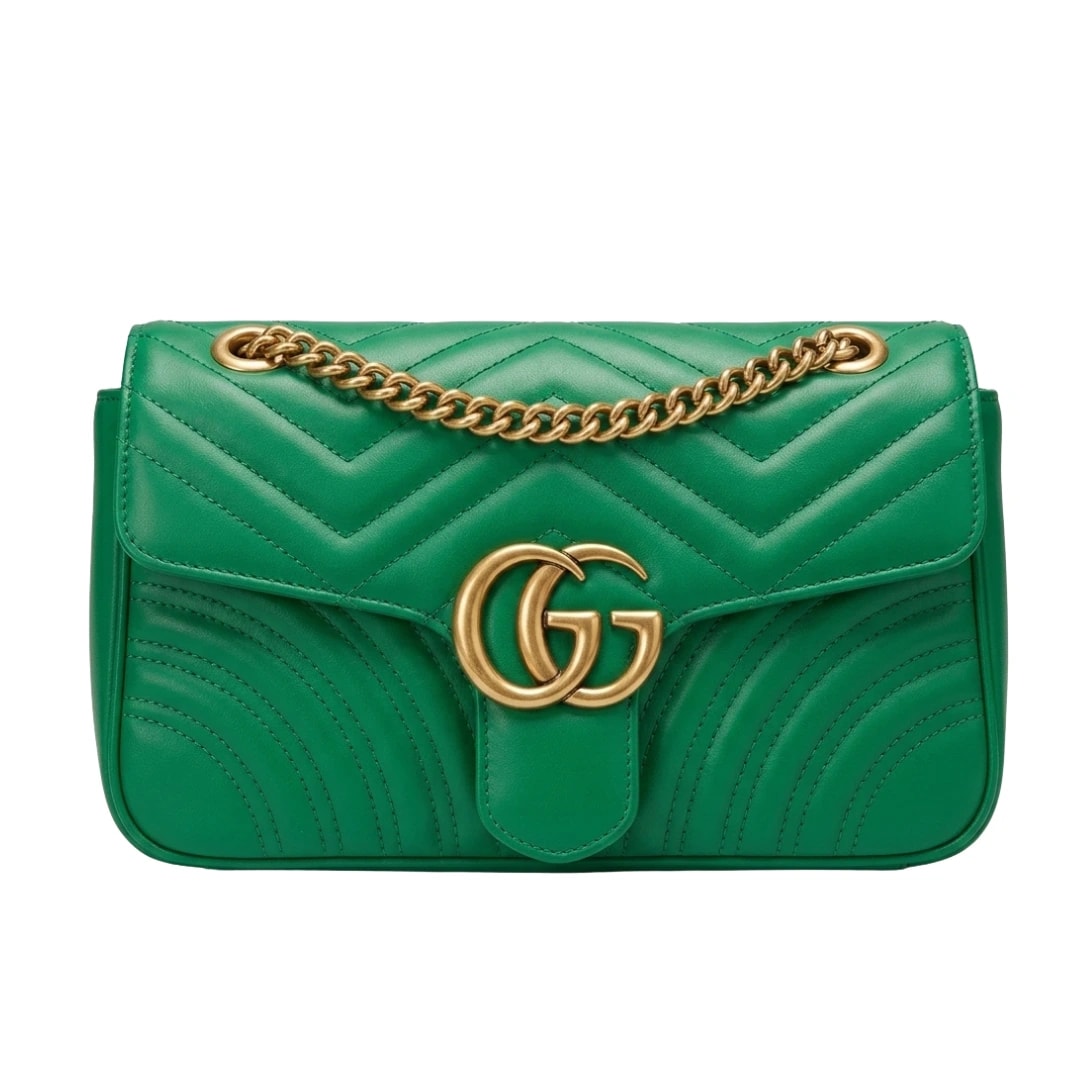 Gucci GG Marmont Bag