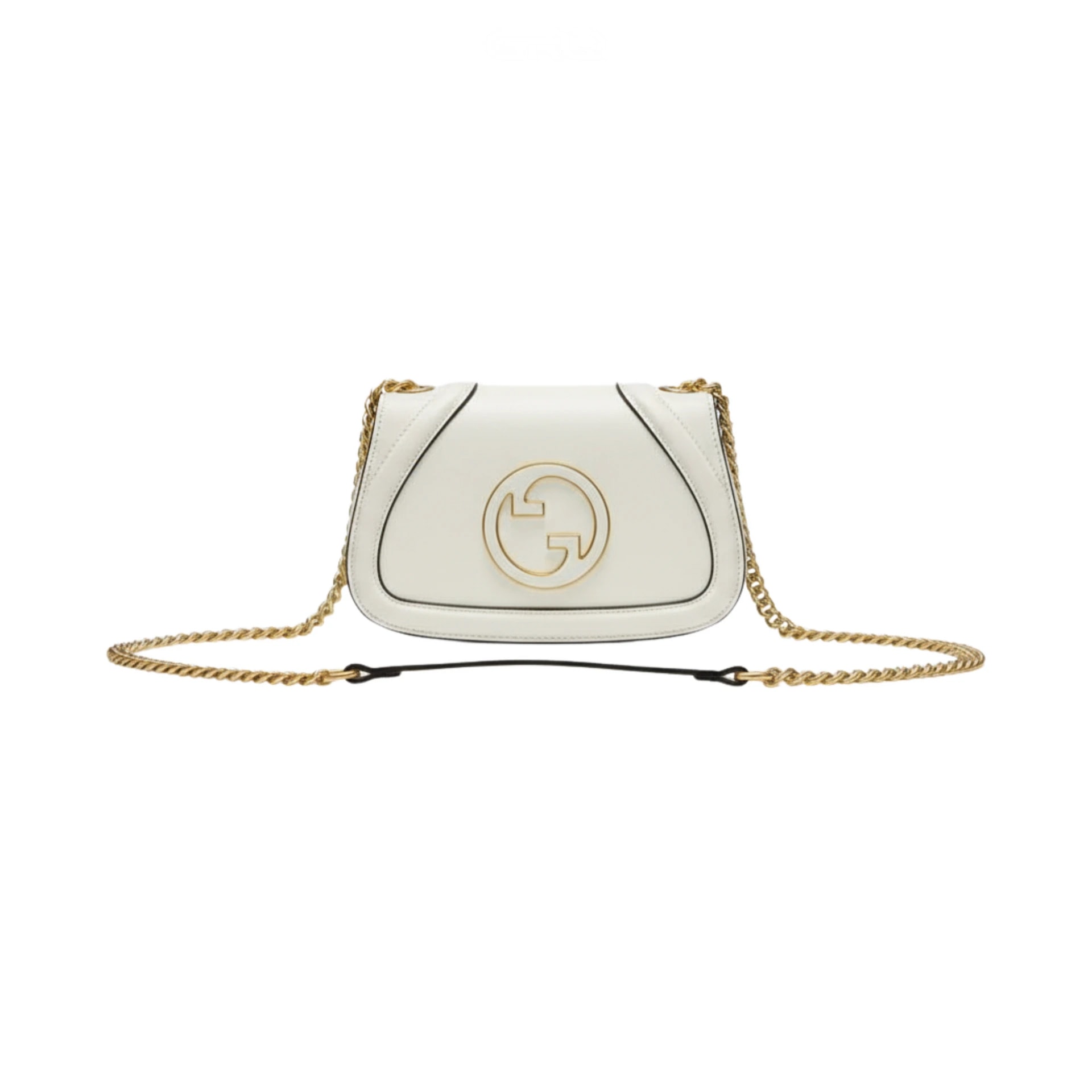 Gucci Blondie White