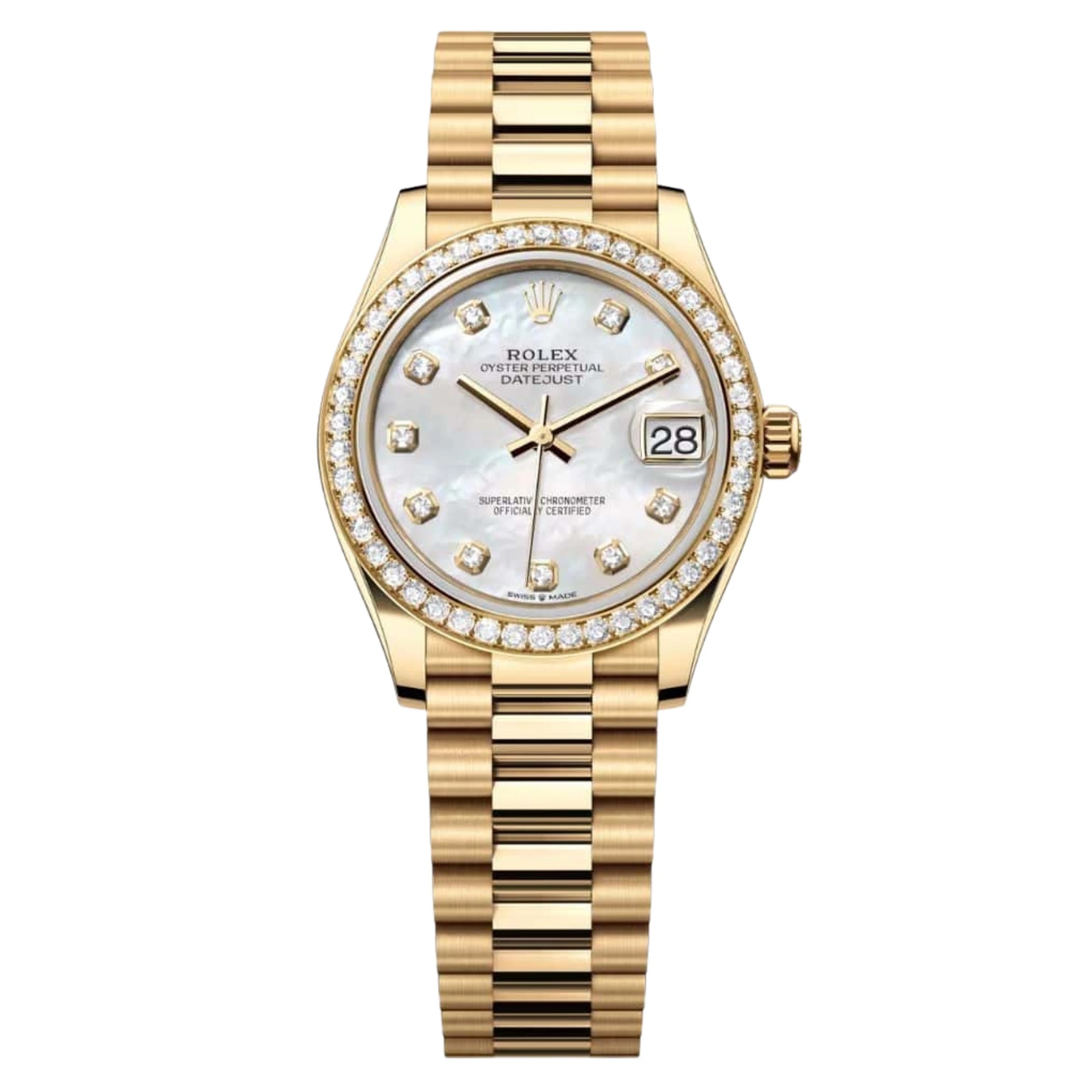 Rolex Lady-Datejust