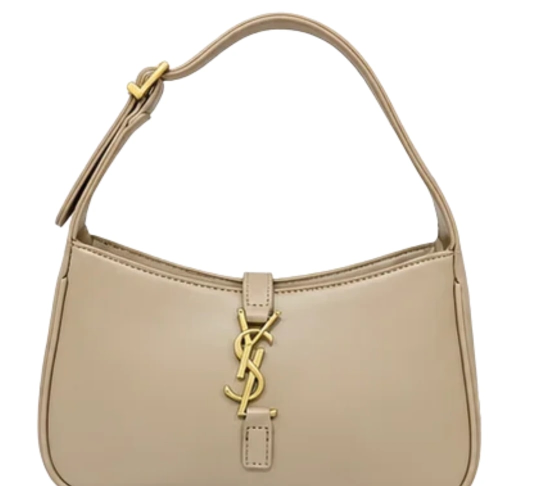 Saint Laurent Hobo
