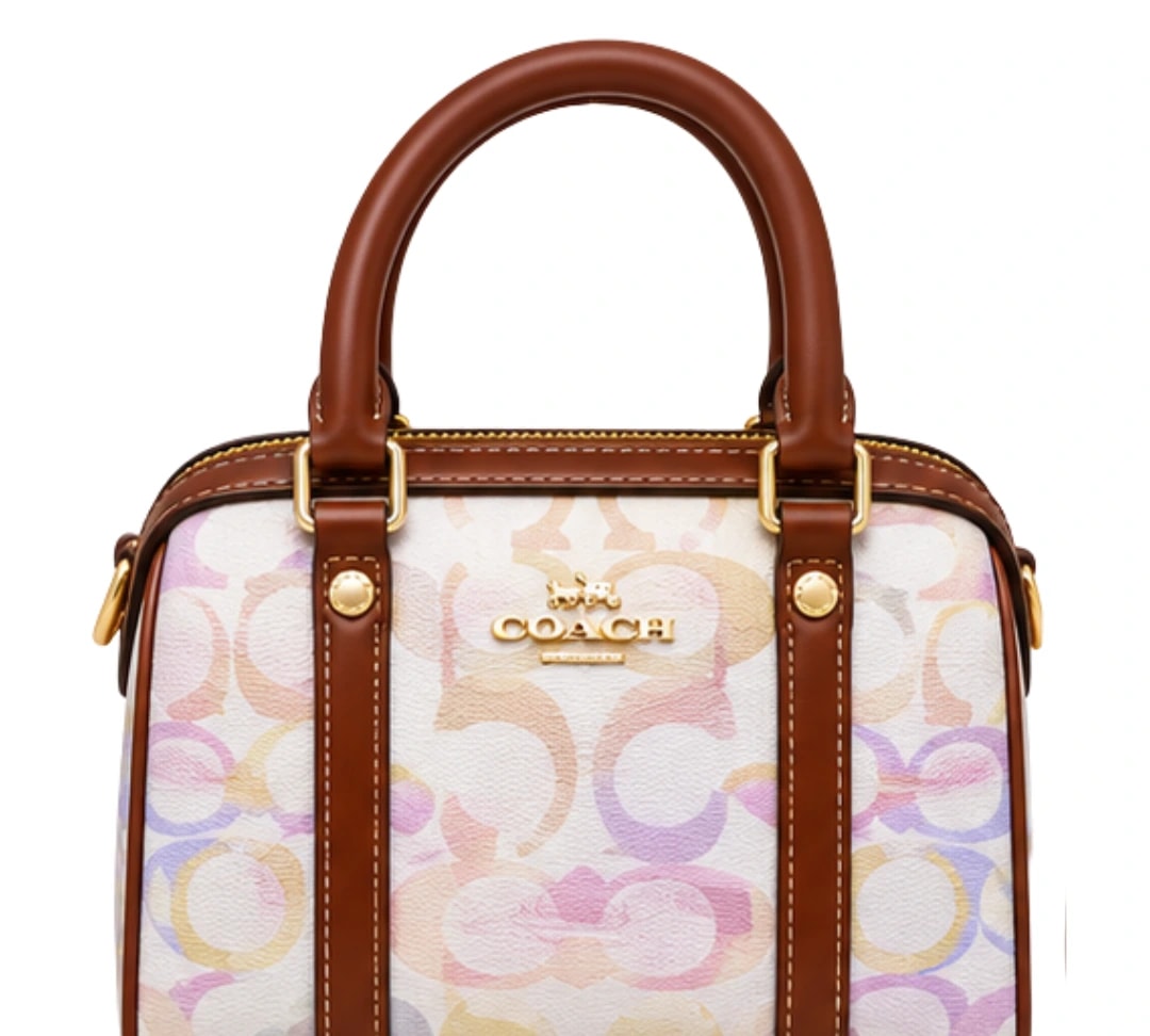 Coach Micro Rowan Bag (GEN-1BC8B864)
