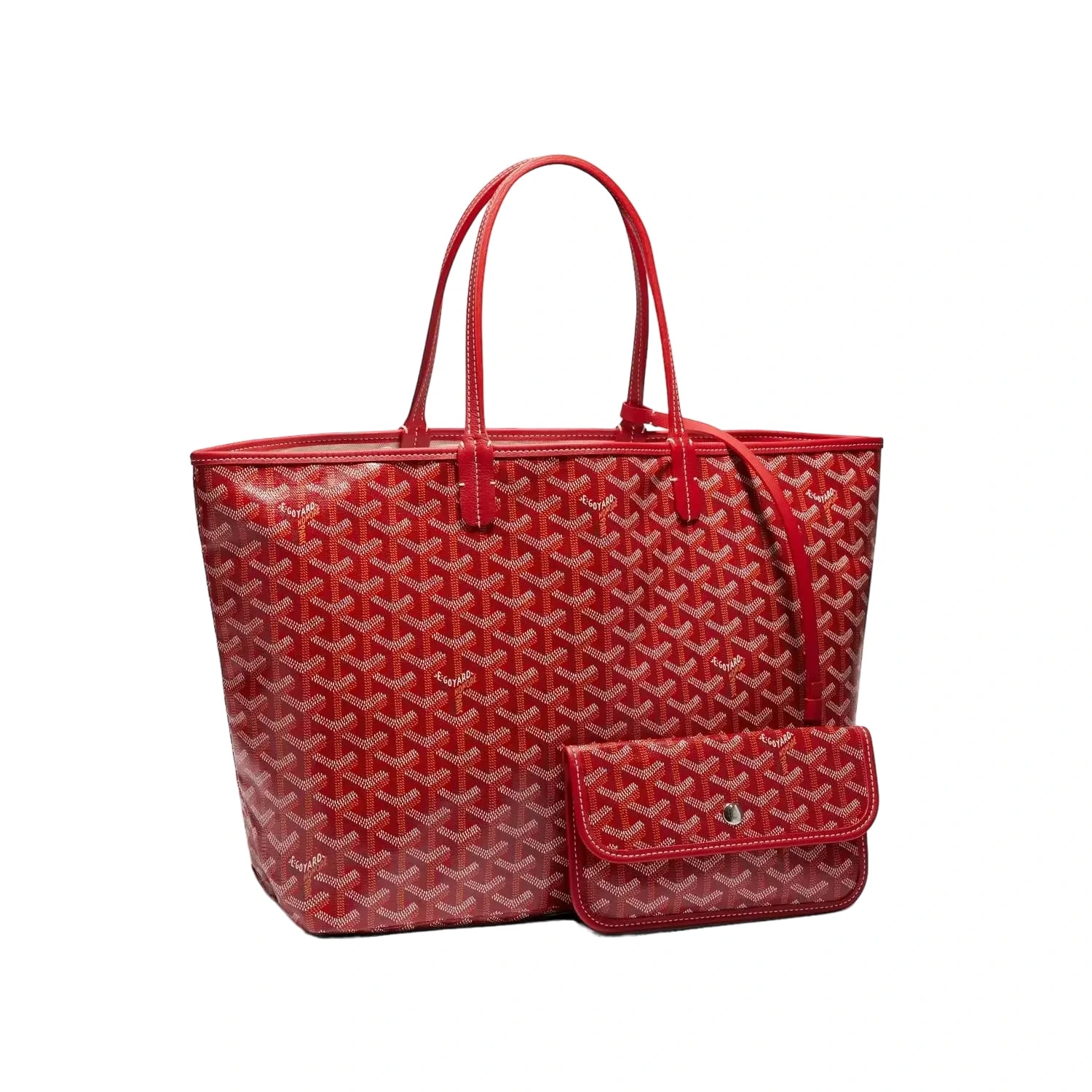Goyard Saint Louis Tote Bag (GEN-ED3FE7E9)