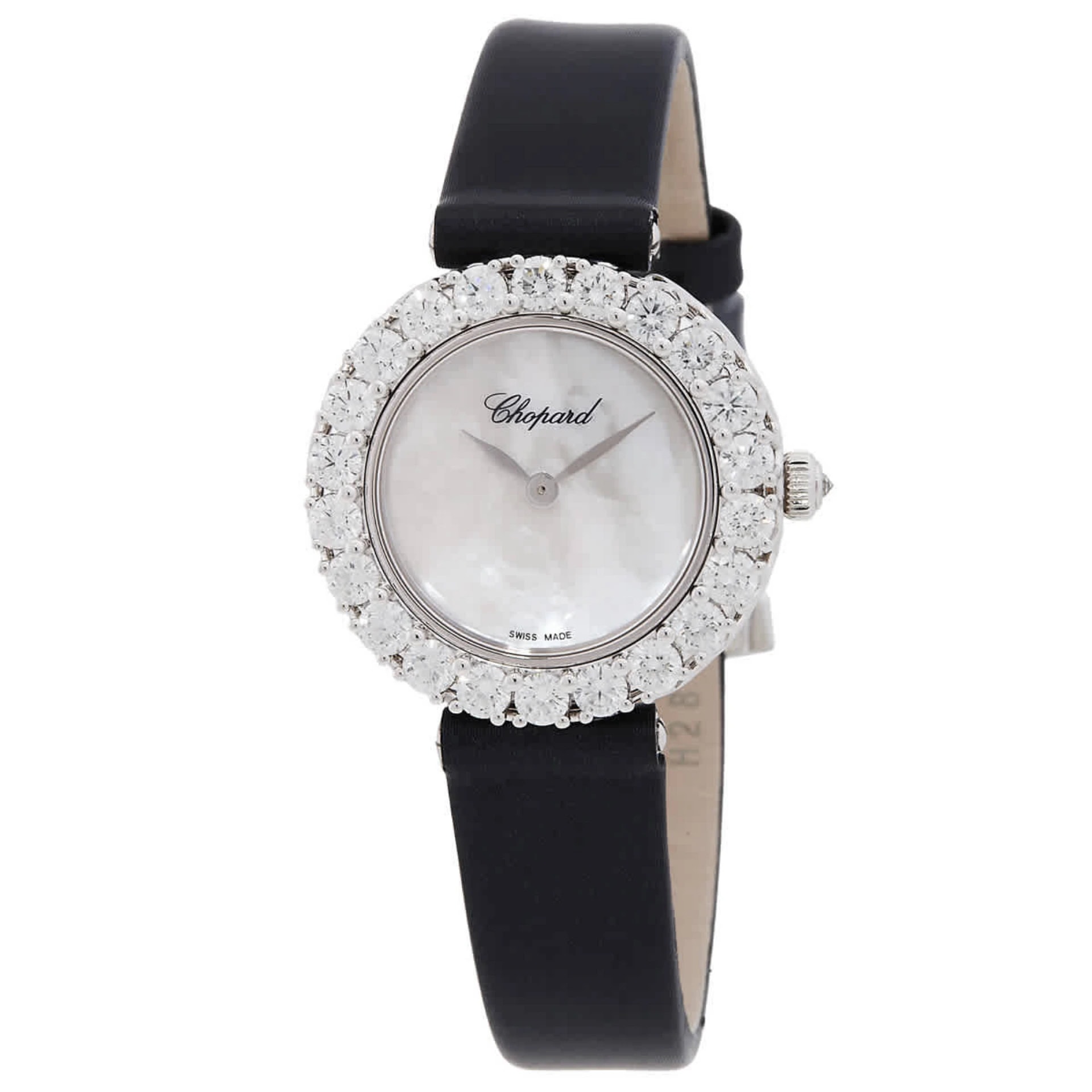Chopard L'Heure du Diamant Ladies Watch