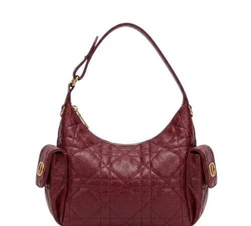 Dior D-Dream Bag (BAG-DIO-022)