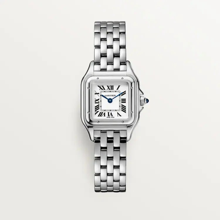 Cartier Watch PANTHÈRE 37mm
