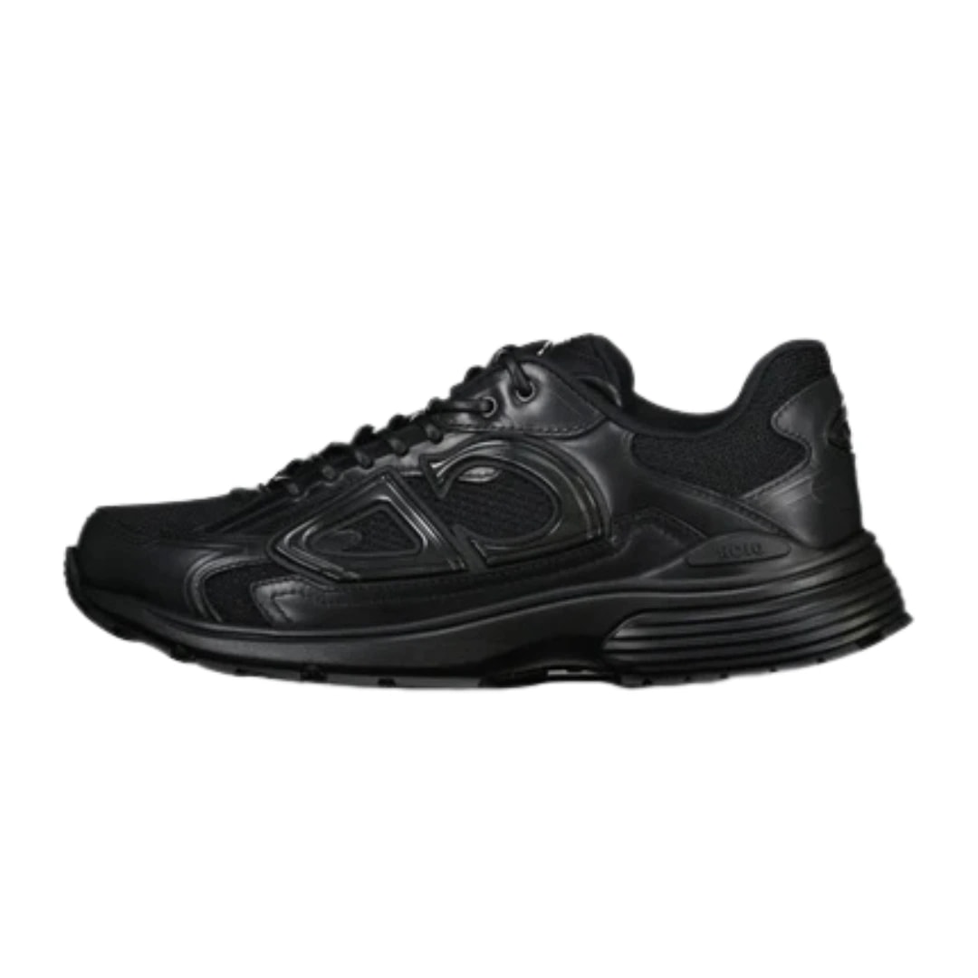 Dior Footwear | B30 Countdown Black (SH-DIO-003-36-2)