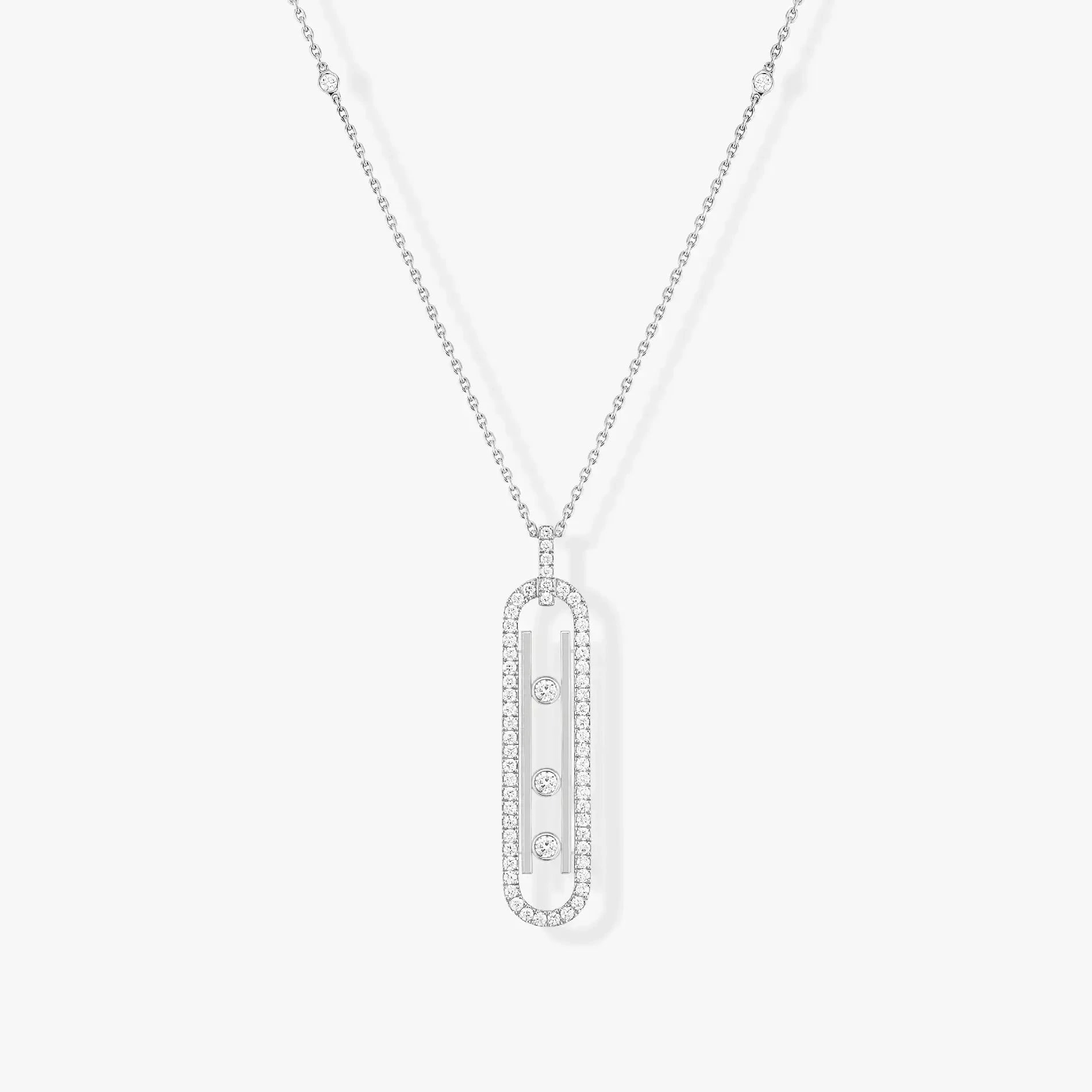 Messika Necklace
