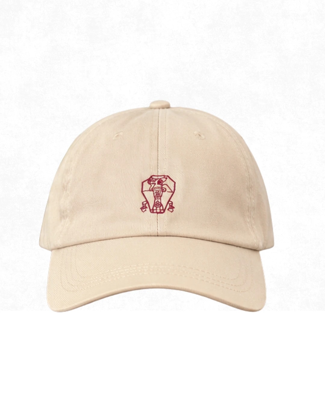 Brunello Cap | Baseball Beige