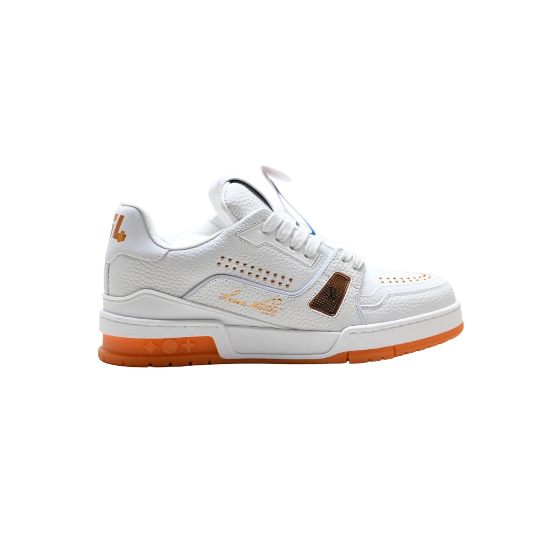 Louis Vuitton LV Trainer Sneaker