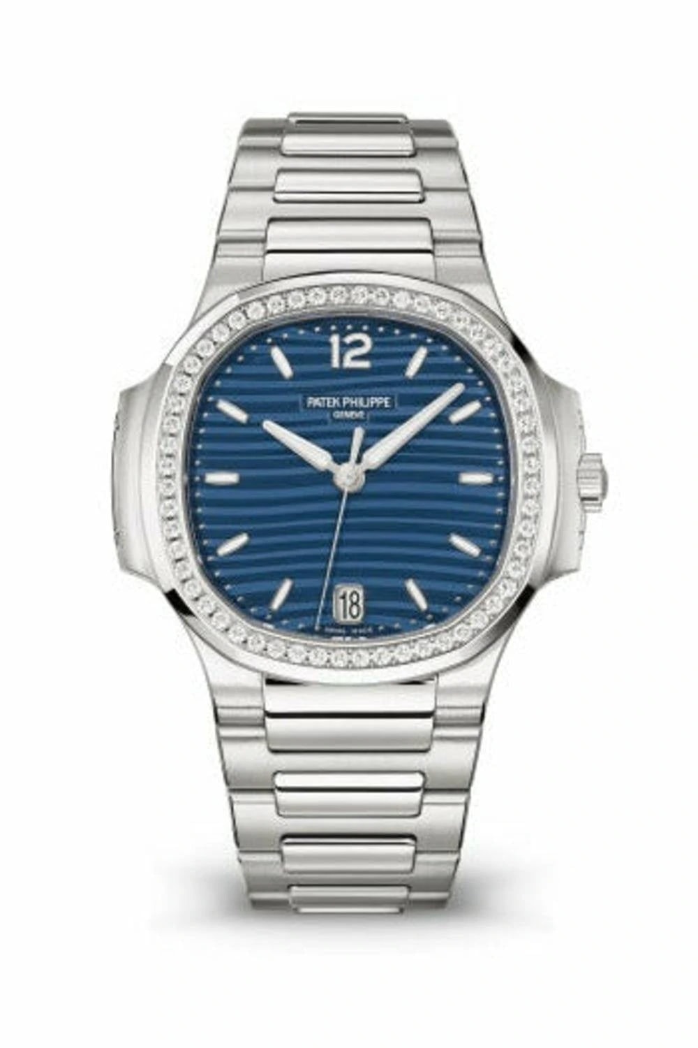 ساعة Patek Philippe Nautilus - 7118 1200a 001