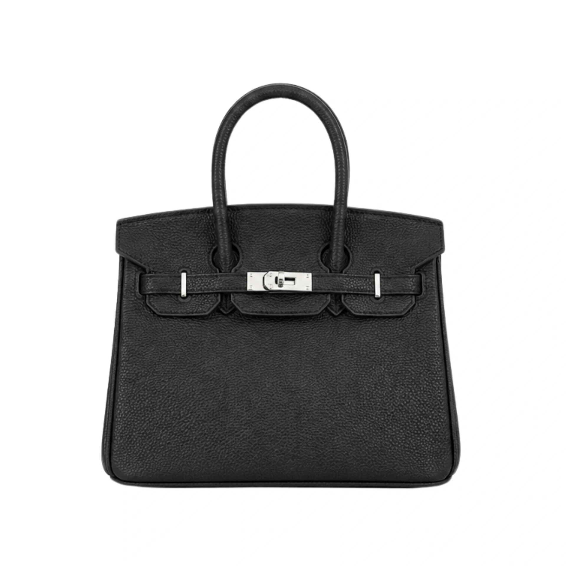 Hermès Birkin Black (NPGRQ30-BAG-0031)