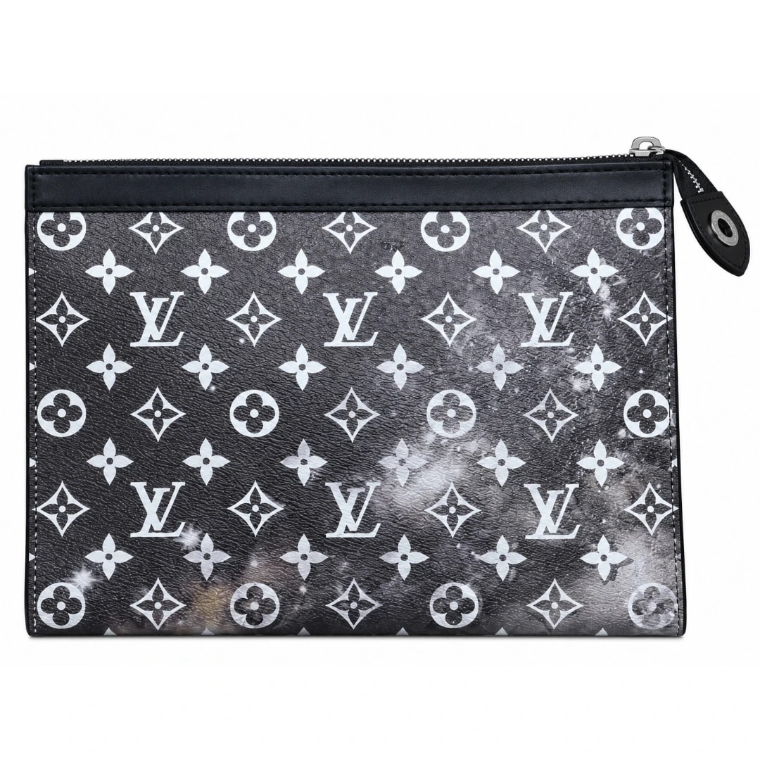 Louis Vuitton Bag | Pouch Voyage Galaxy