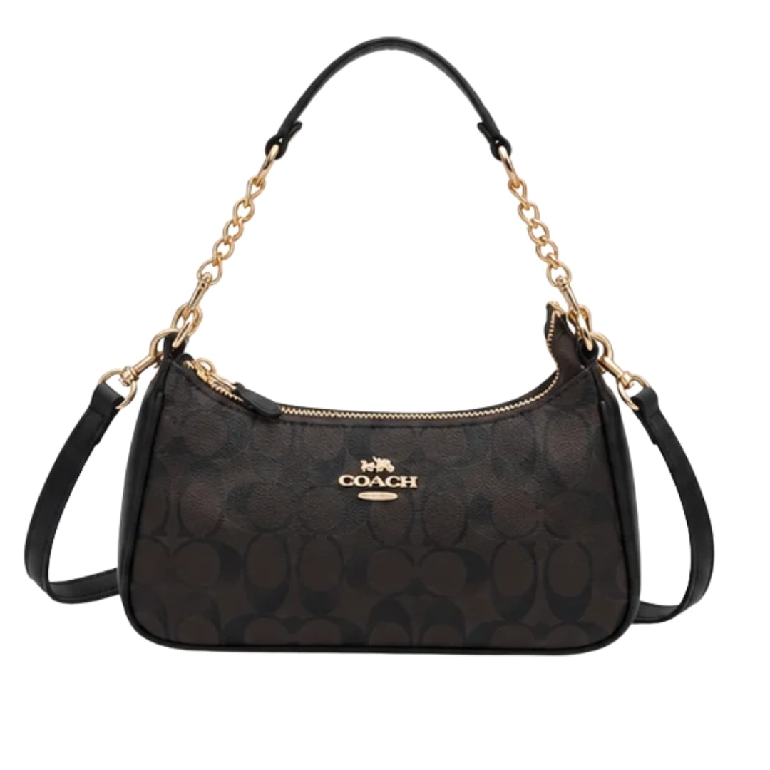 Coach Teri Shoulder Bag
