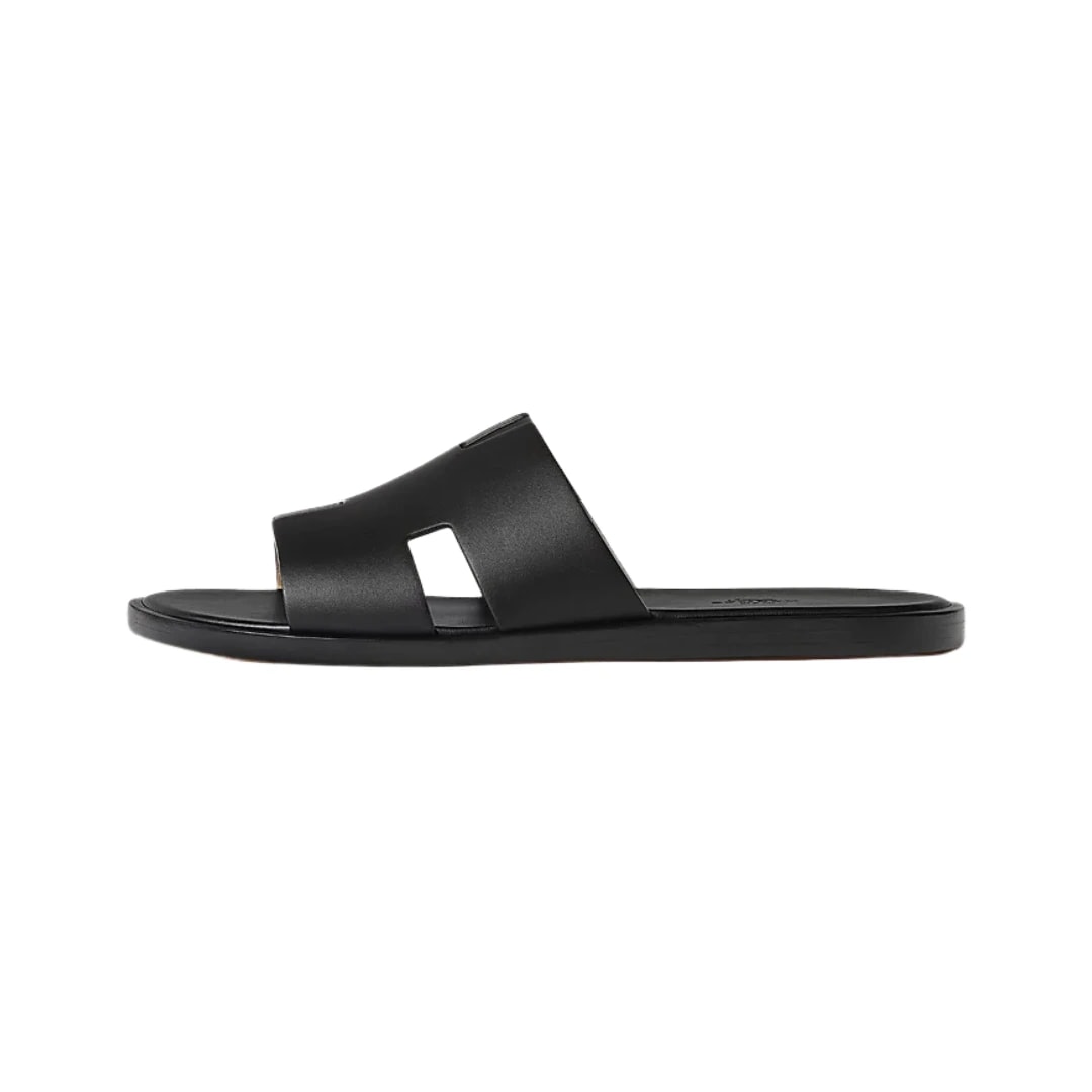 Hermès Footwear | Izmir Black