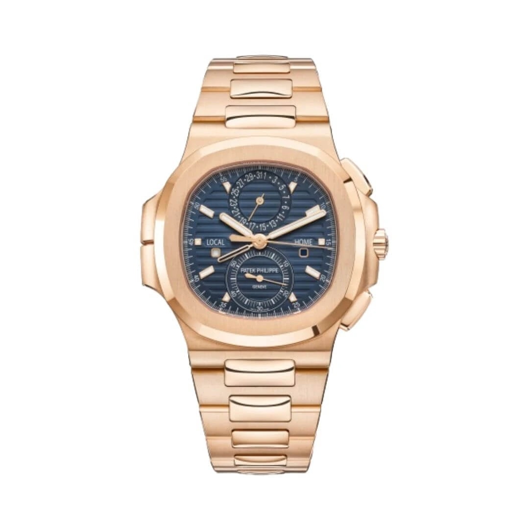 Patek Philippe Nautilus 5990
