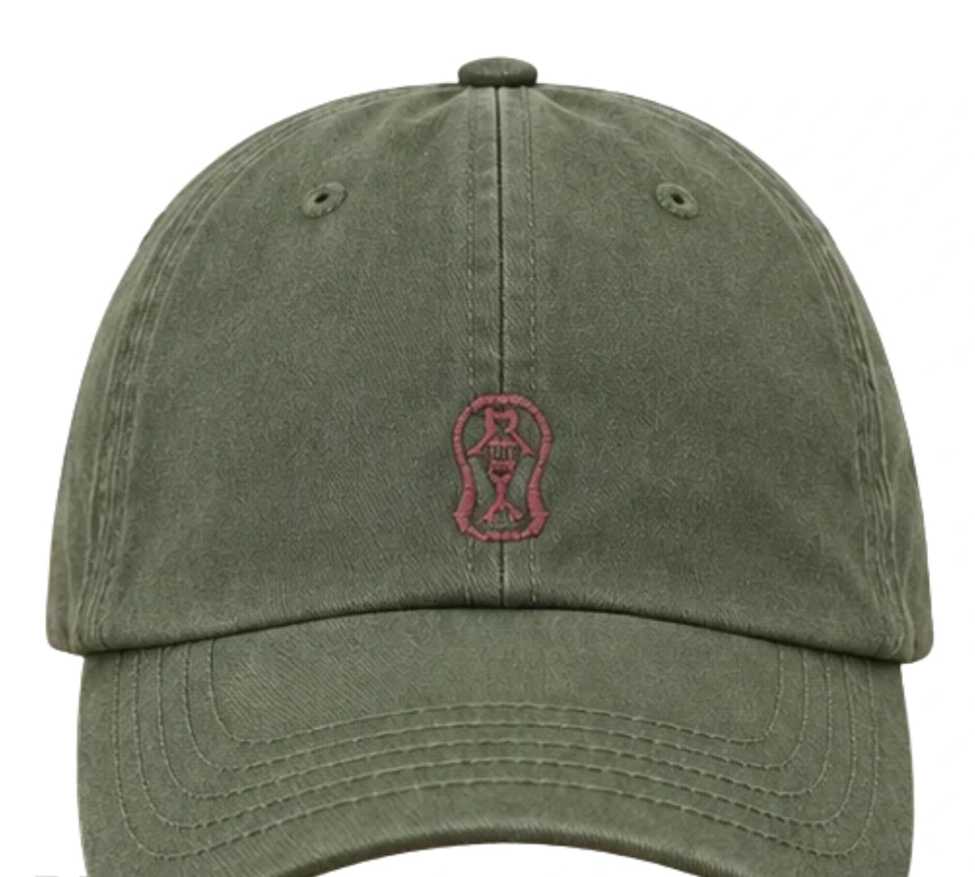 Brunello Cap | Baseball Olive