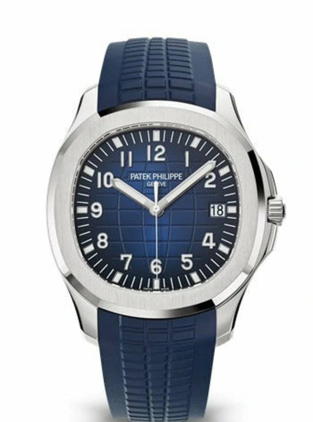 ساعة باتيك فيليب أكوانوت - 5168g 001