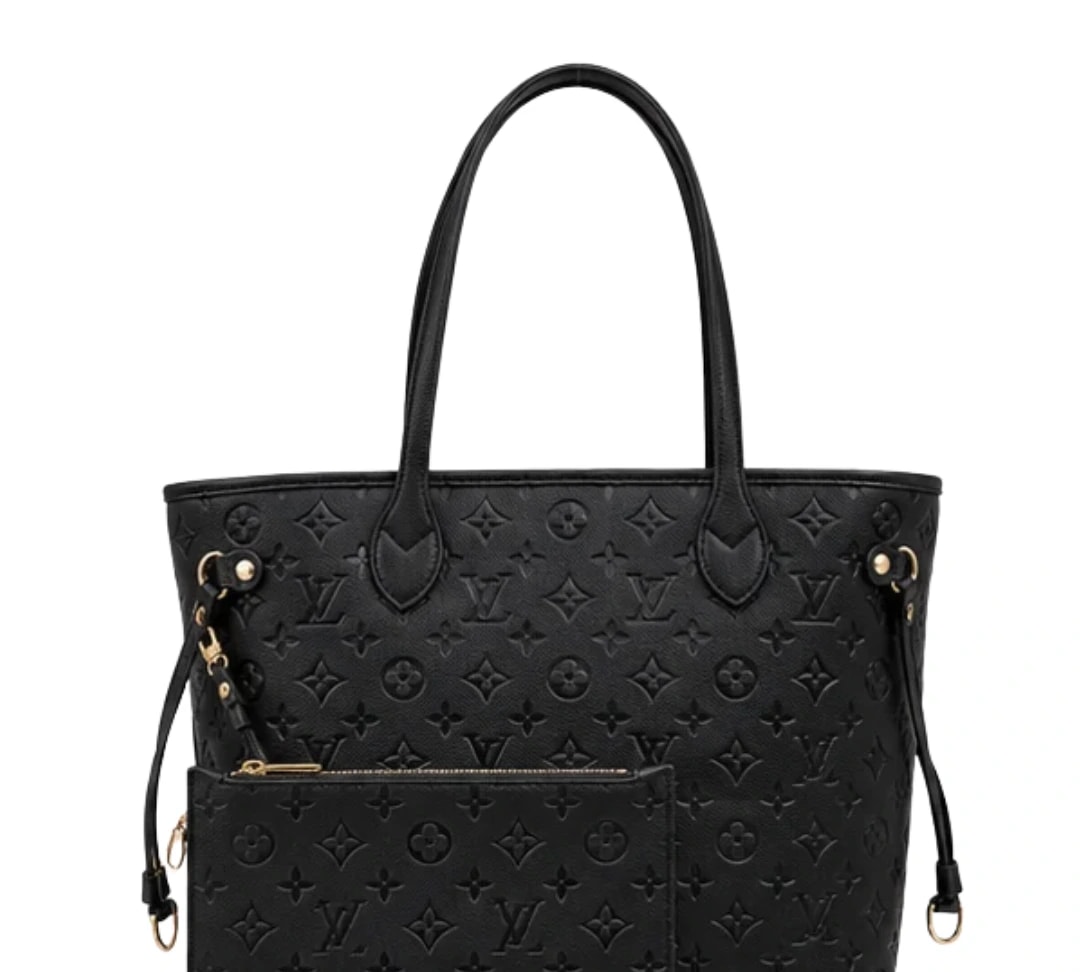 Louis Vuitton Neverfull Tote (GEN-01DD6EDA)