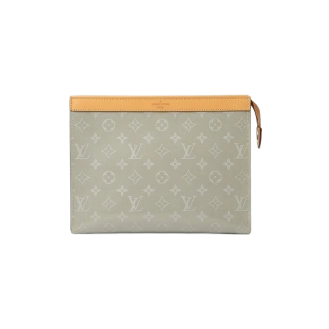 Louis Vuitton Pochette Voyage Pouch (POU-LV-081)