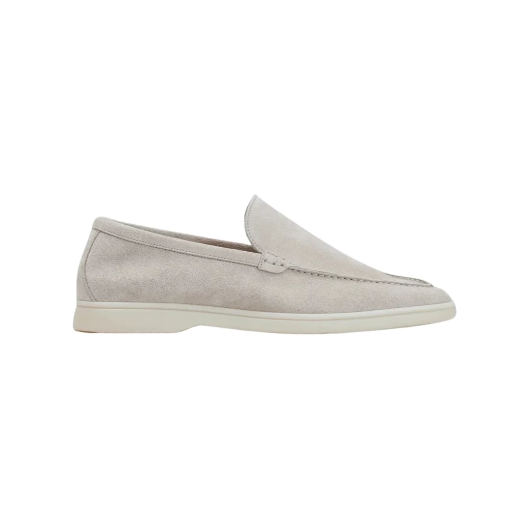 Loro Piana Summer Walk Loafers (SH-LP-029-36)