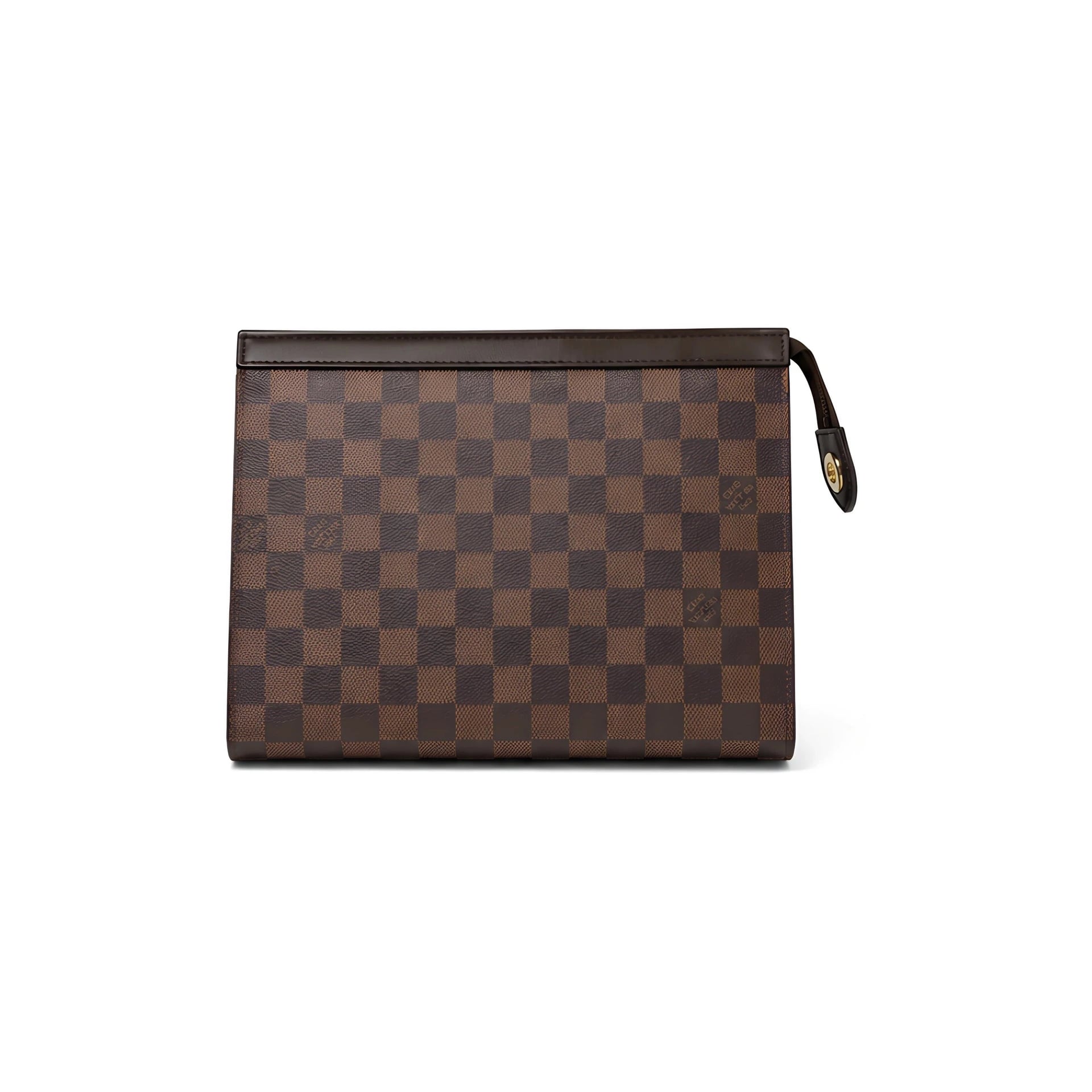 Louis Vuitton Pochette Voyage Pouch (POU-LV-079)
