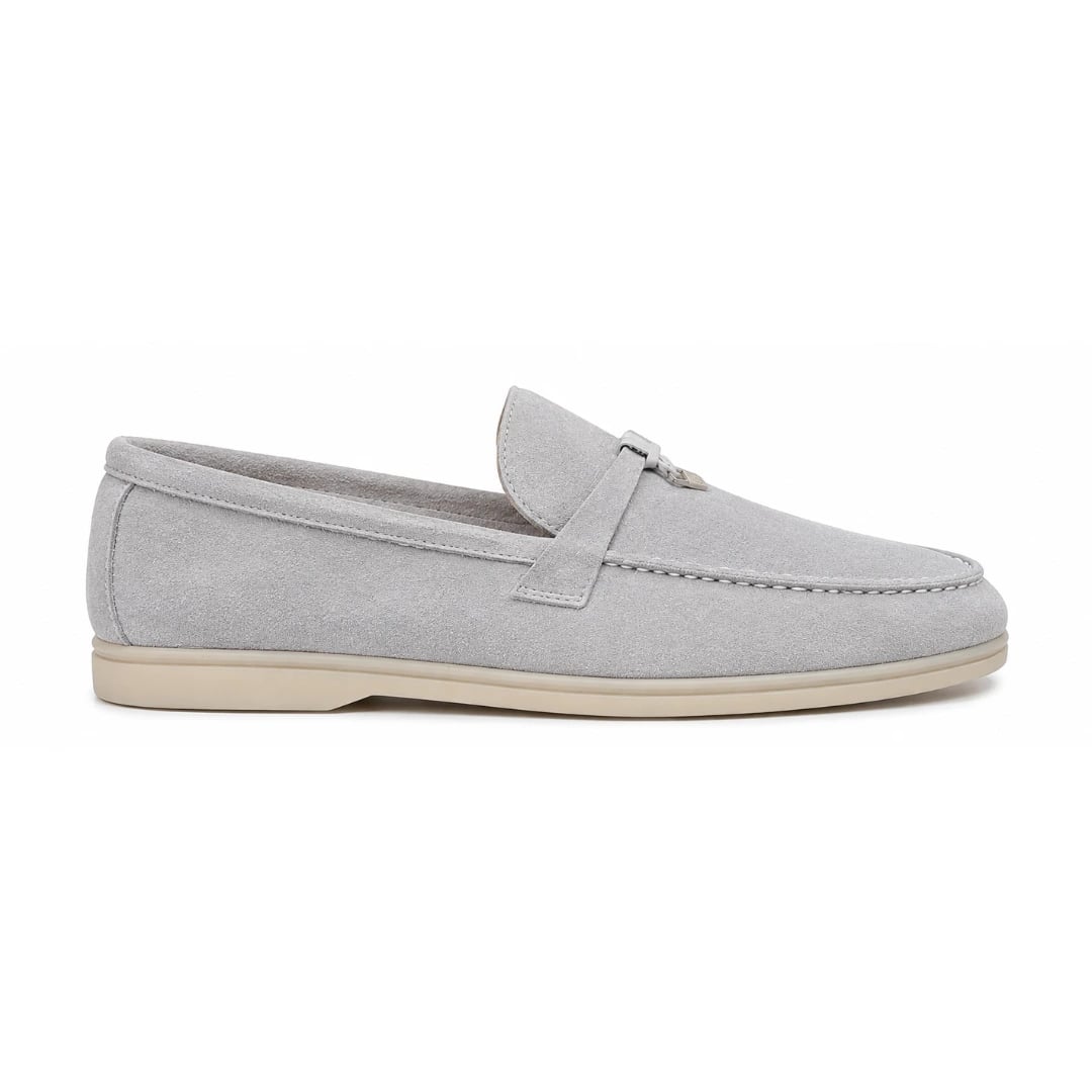Loro Piana Summer Walk Loafers (SH-LP-028-36)