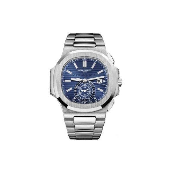 Patek Philippe Nautilus 5976