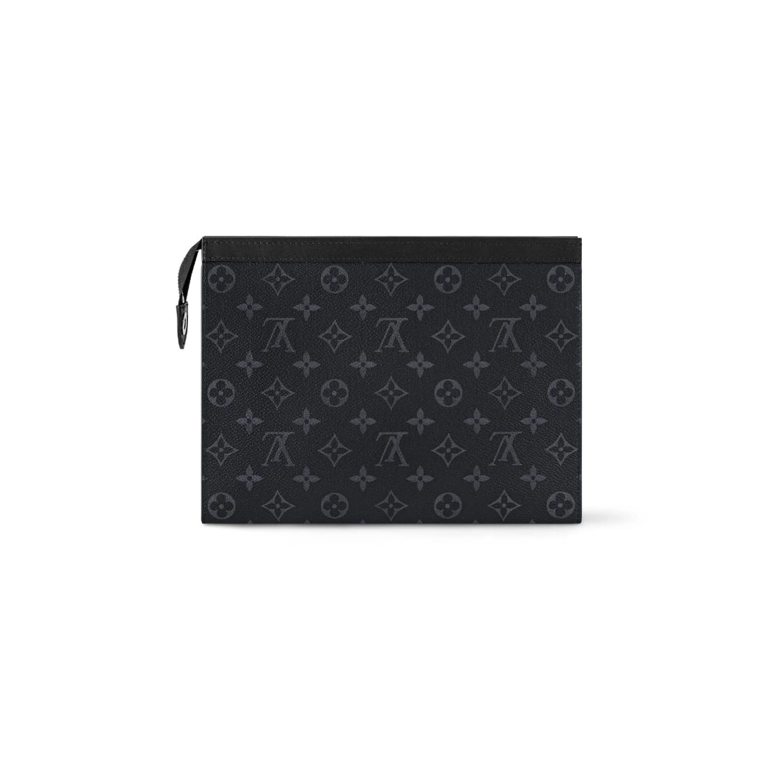 Louis Vuitton Pochette Voyage MM