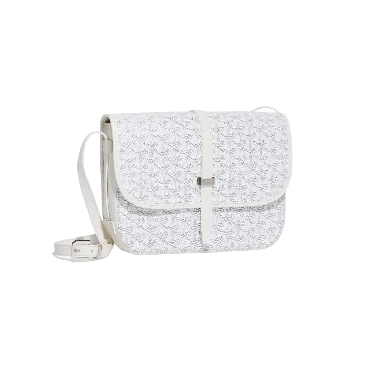 Goyard Belvedere Crossbody Bag (GEN-A7D7A39B)