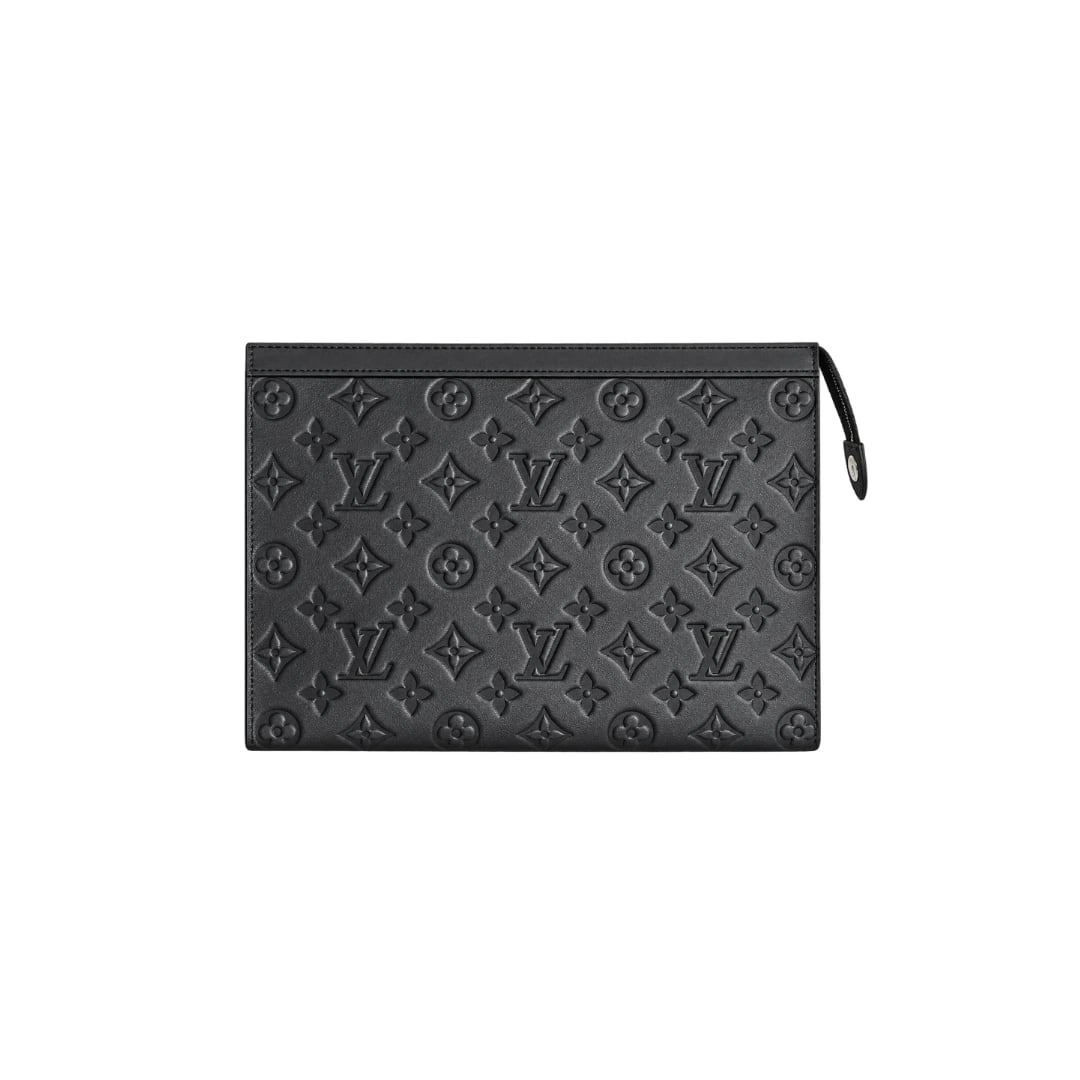 Louis Vuitton Pochette To-Go Monogram Shadow