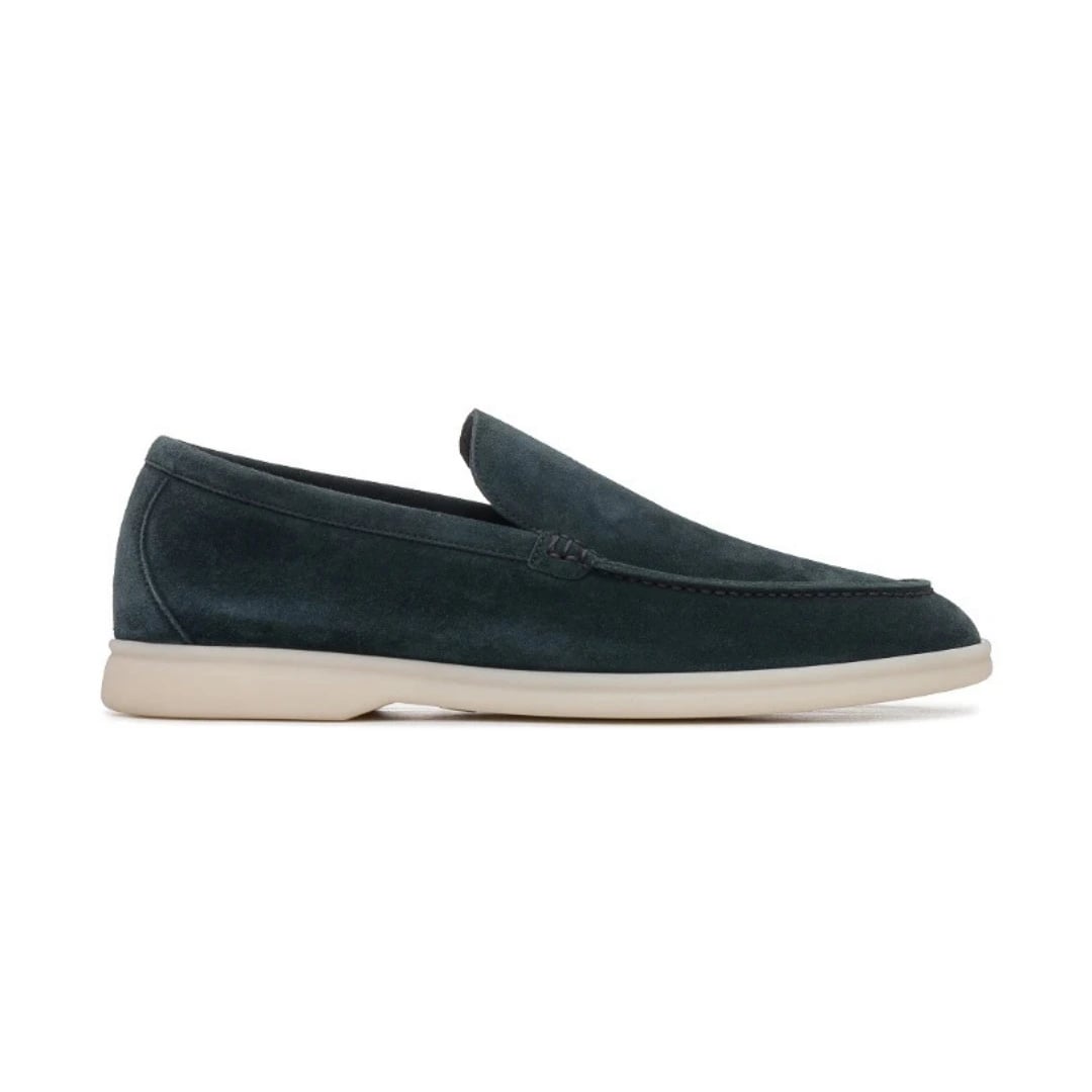 Loro Piana Summer Walk Loafers (SH-LP-025-36)